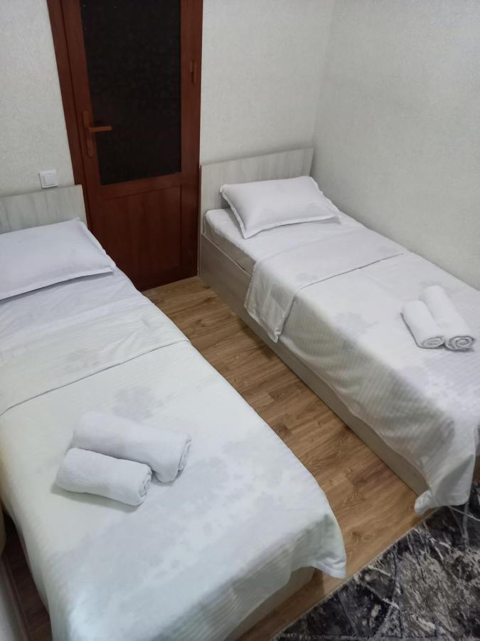 Guest House Zebiniso Samarkand Bagian luar foto