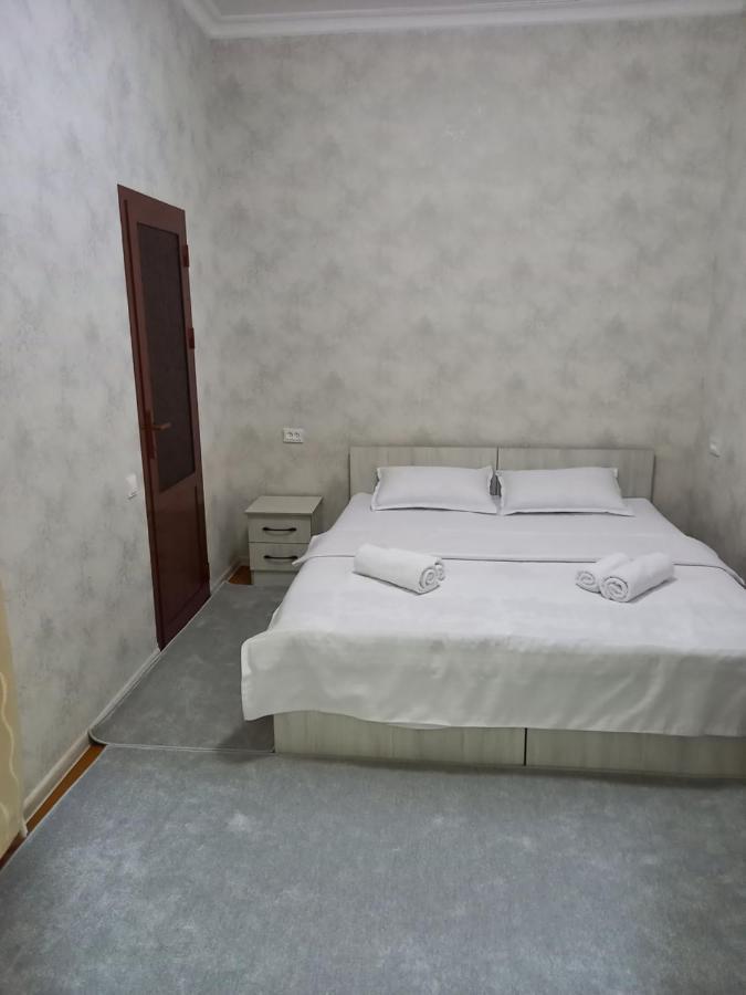 Guest House Zebiniso Samarkand Bagian luar foto