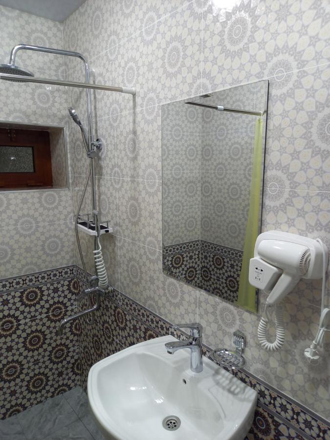 Guest House Zebiniso Samarkand Bagian luar foto