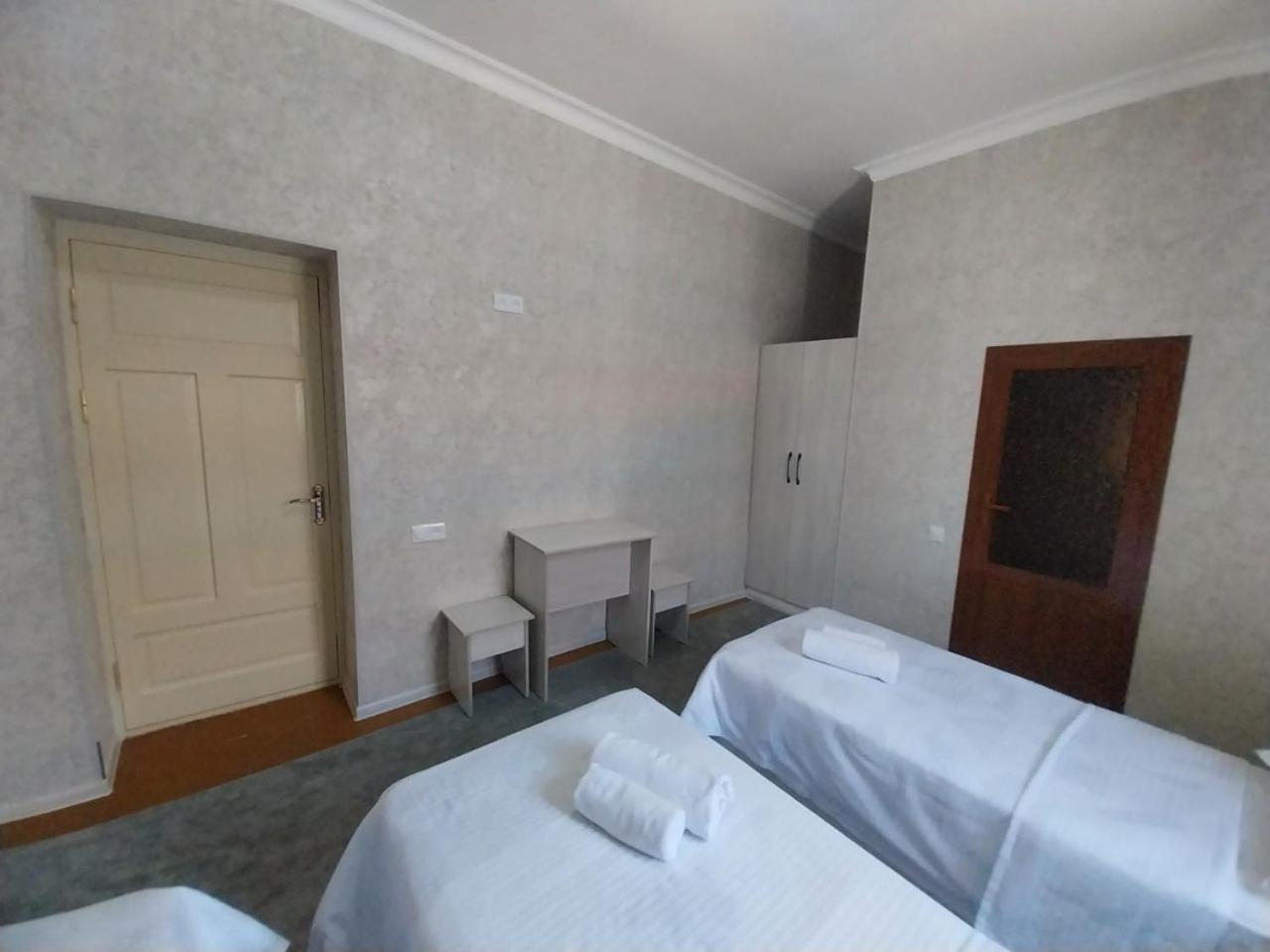 Guest House Zebiniso Samarkand Bagian luar foto