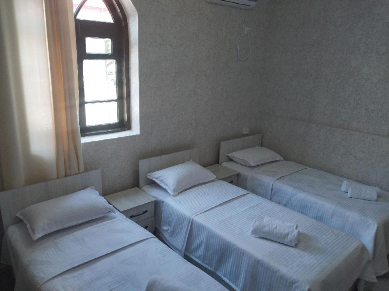 Guest House Zebiniso Samarkand Bagian luar foto