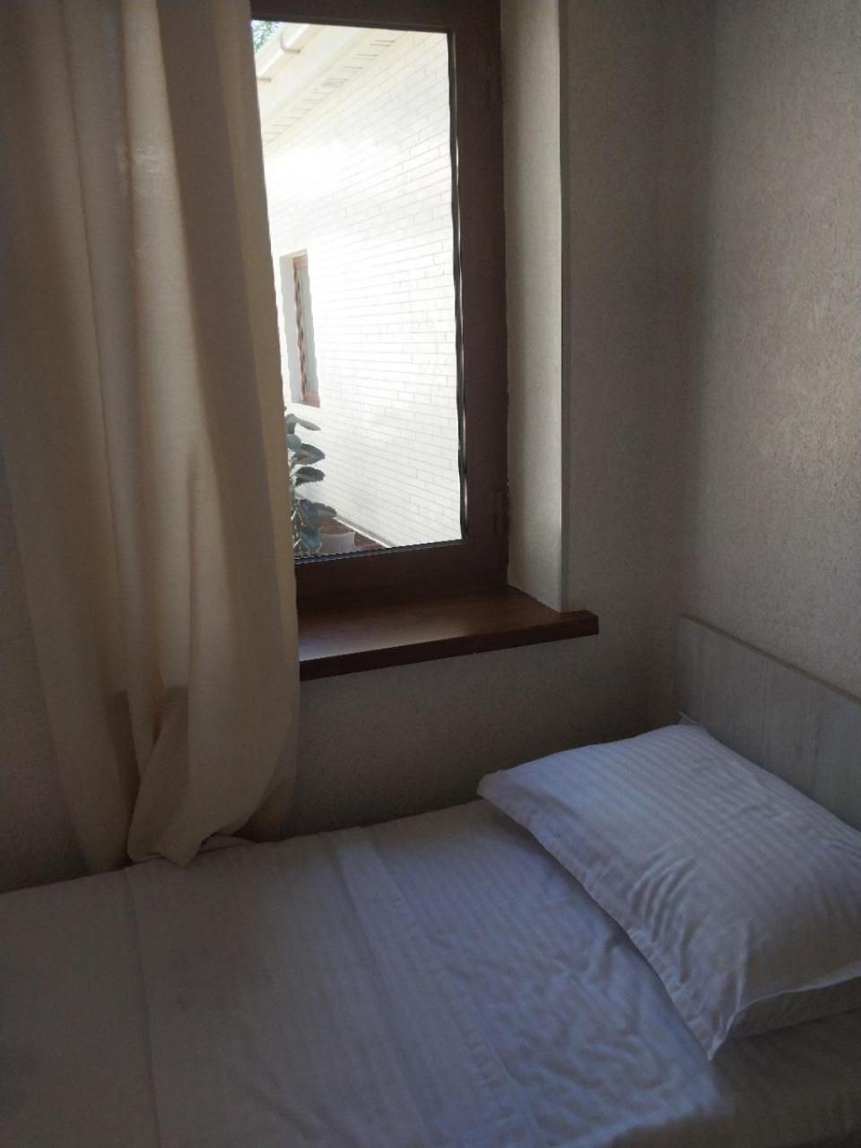 Guest House Zebiniso Samarkand Bagian luar foto