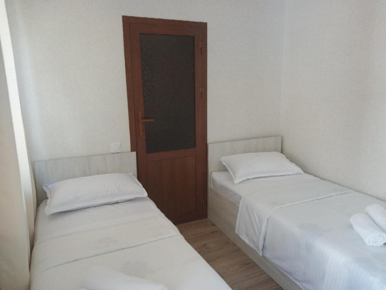 Guest House Zebiniso Samarkand Bagian luar foto