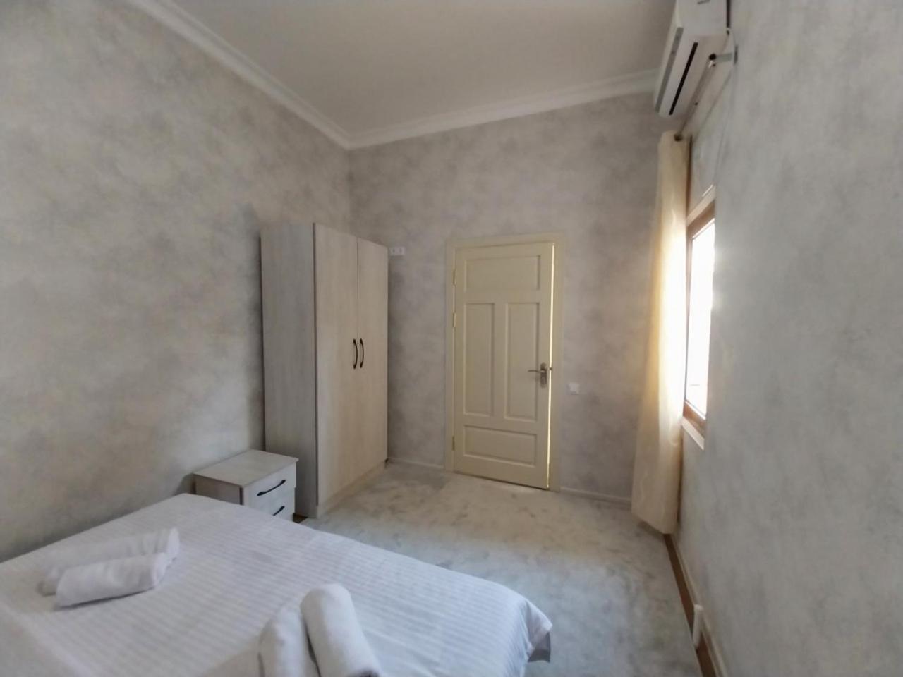 Guest House Zebiniso Samarkand Bagian luar foto