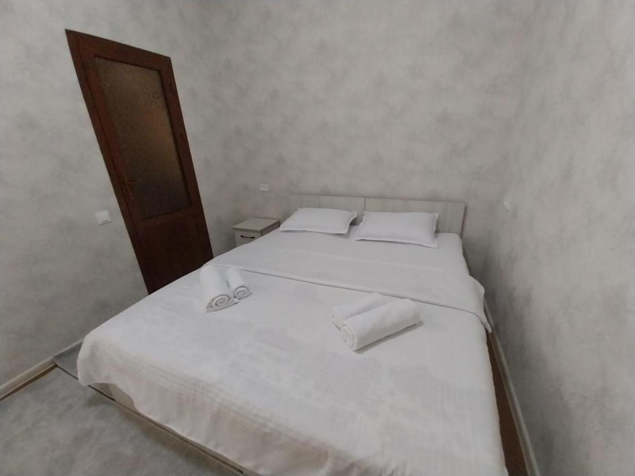 Guest House Zebiniso Samarkand Bagian luar foto
